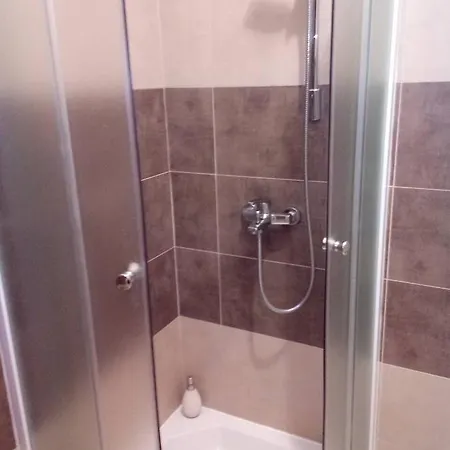 Apartman Marija Apartment