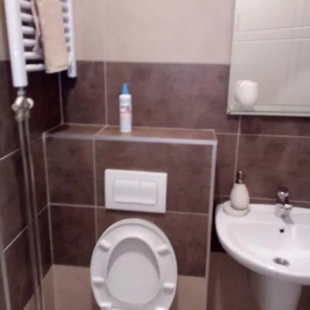 Apartman Marija Banja Luka