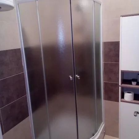 Apartman Marija באניה לוקה