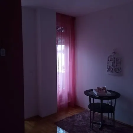 Apartment Apartman Marija