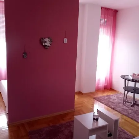 Apartment Apartman Marija