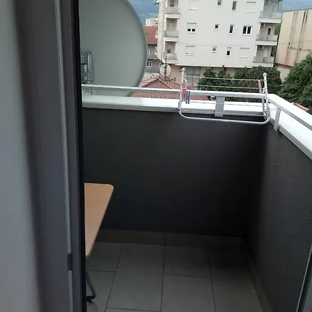 Apartman Marija Apartment *