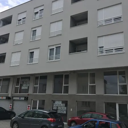Apartman Marija