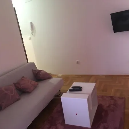 Apartman Marija
